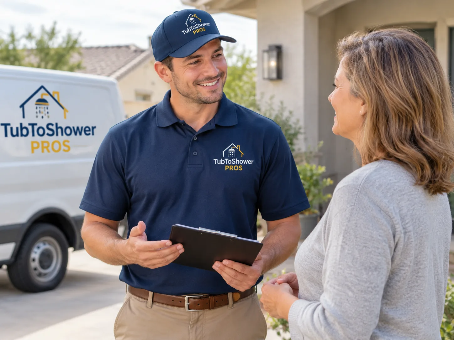 Tub Shower Conversion Wills Point, TX FAQs
